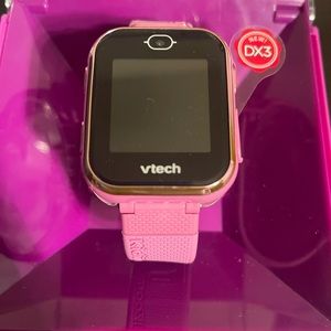 V Tech Kids Smart Watch